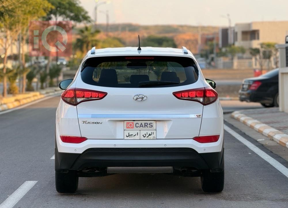 هيونداي توسان